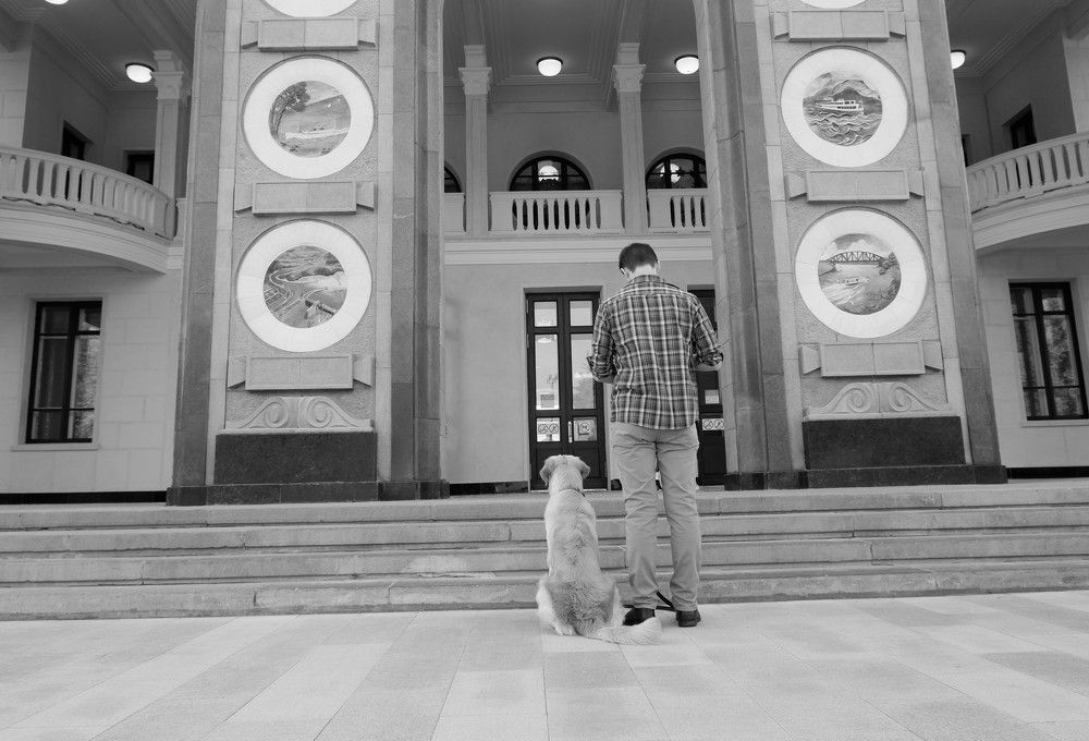 Photograph by Дарья Дрыночкина