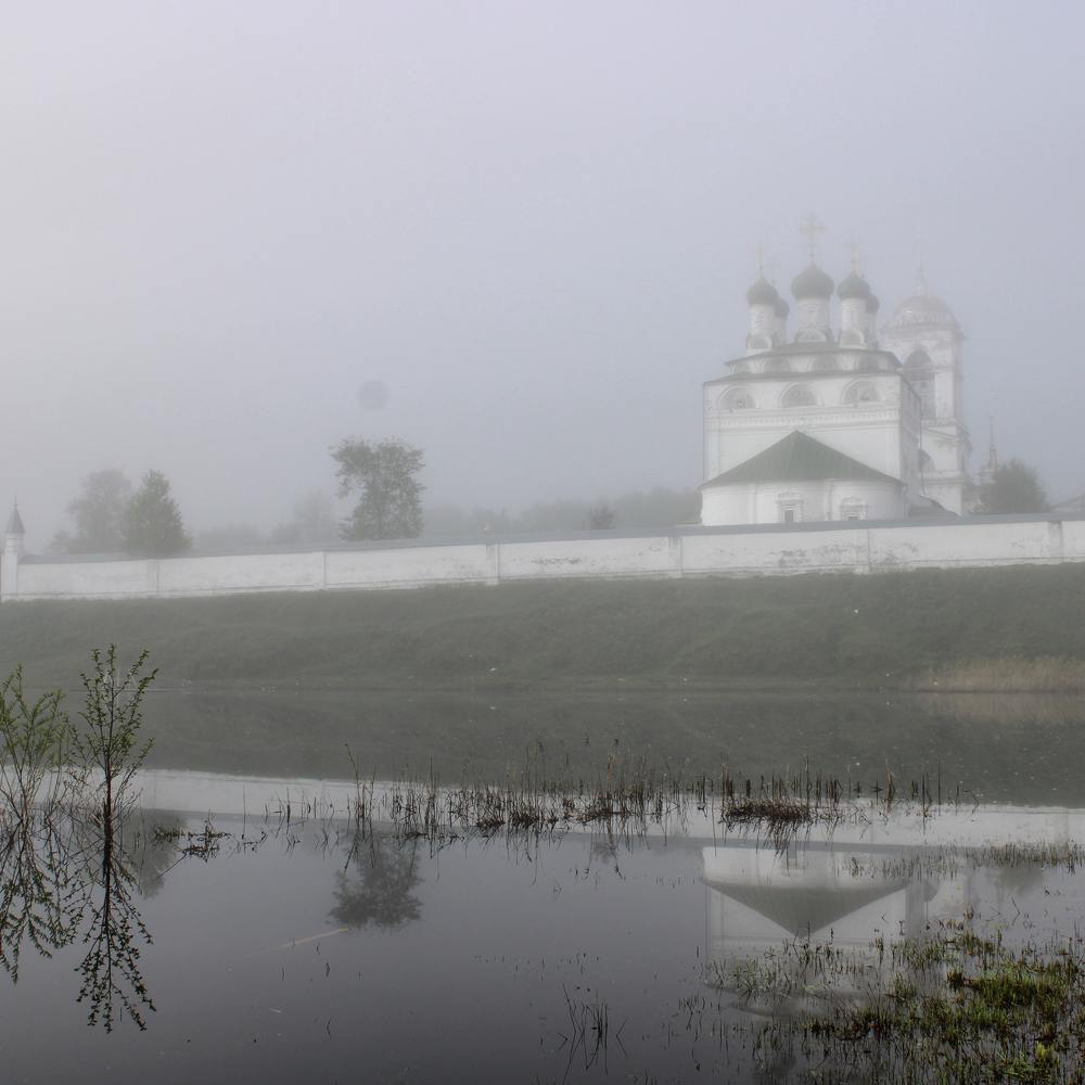 Photograph by Николай Балакин