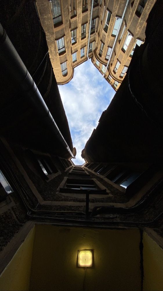 Photograph by Анастасия Ломаева