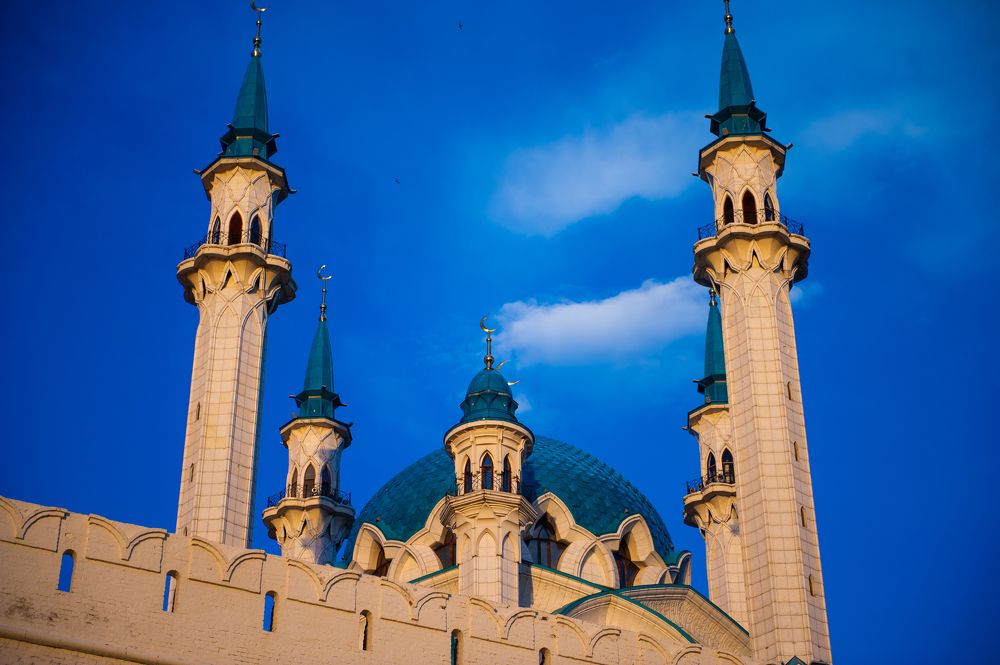 Photograph by Анастасия Ломаева