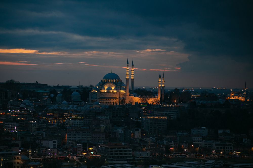 Photograph by Анастасия Ломаева