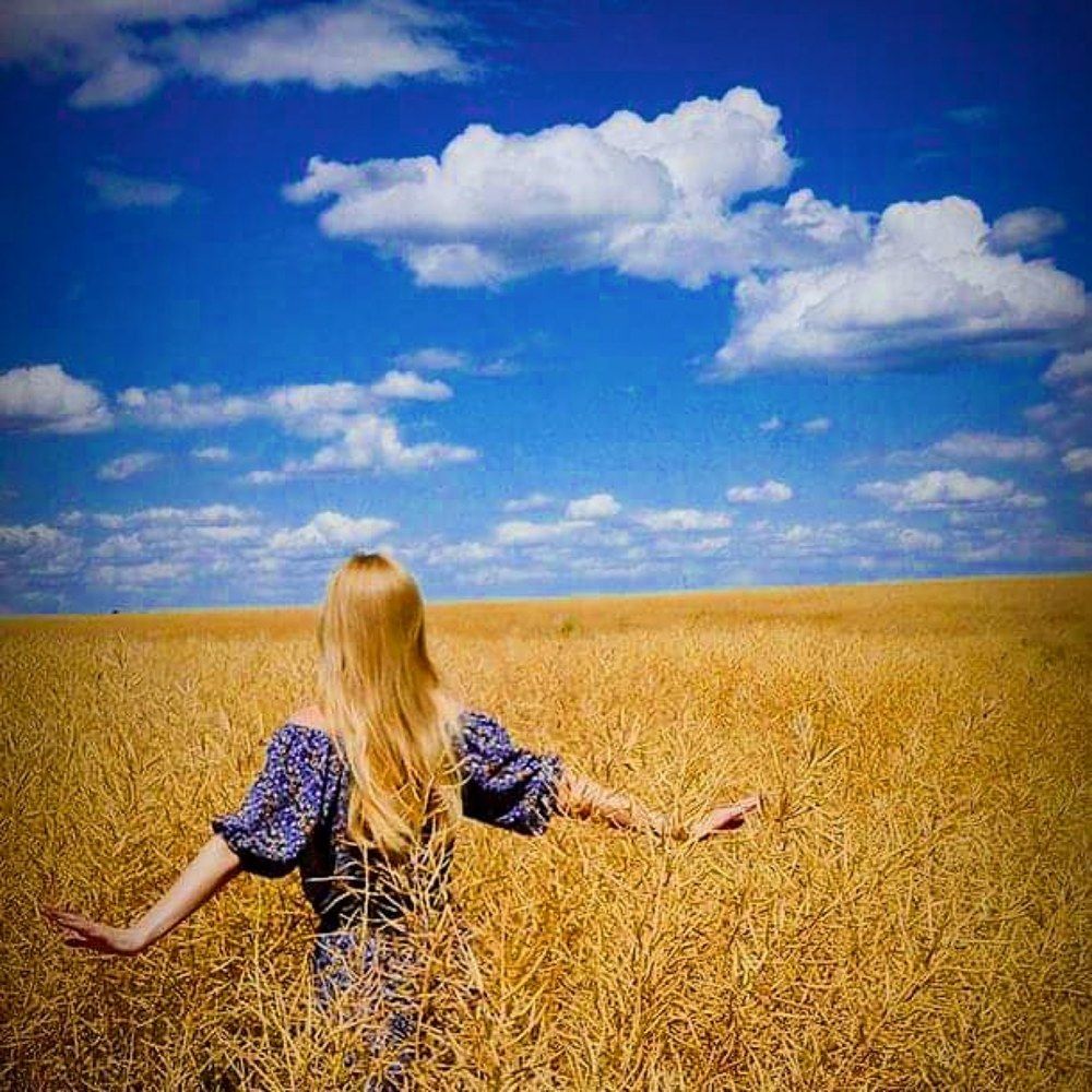 Photograph by Елена Твардовськая