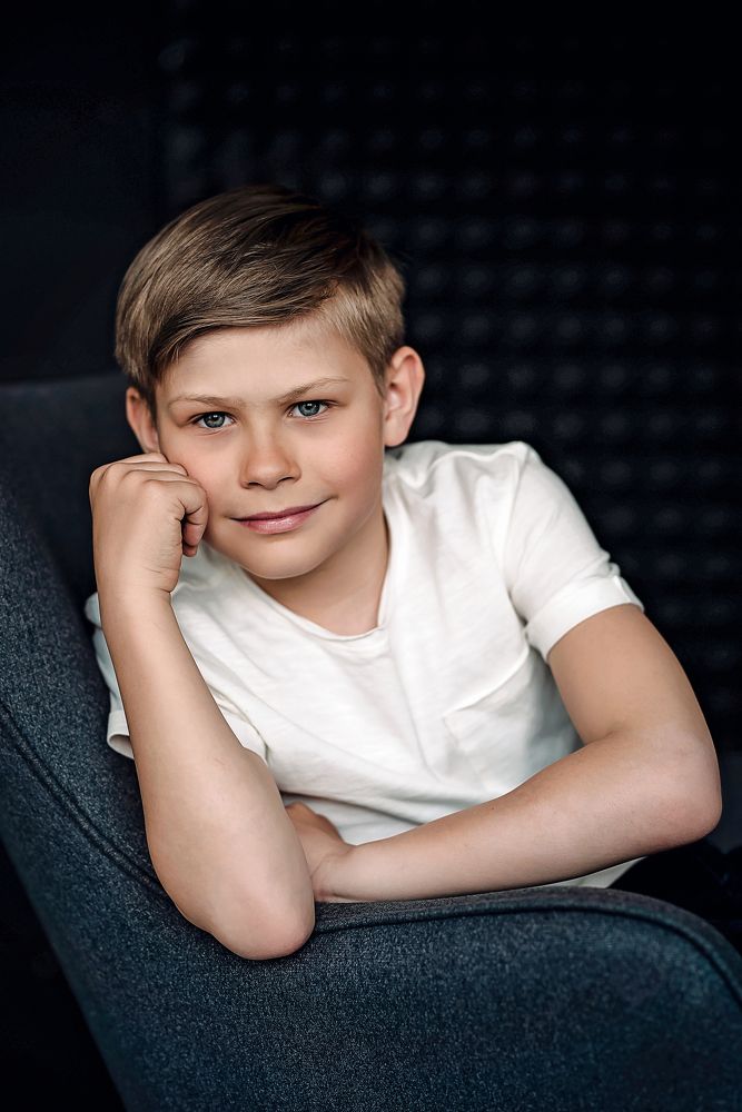 Photograph by Sandra Degutyte