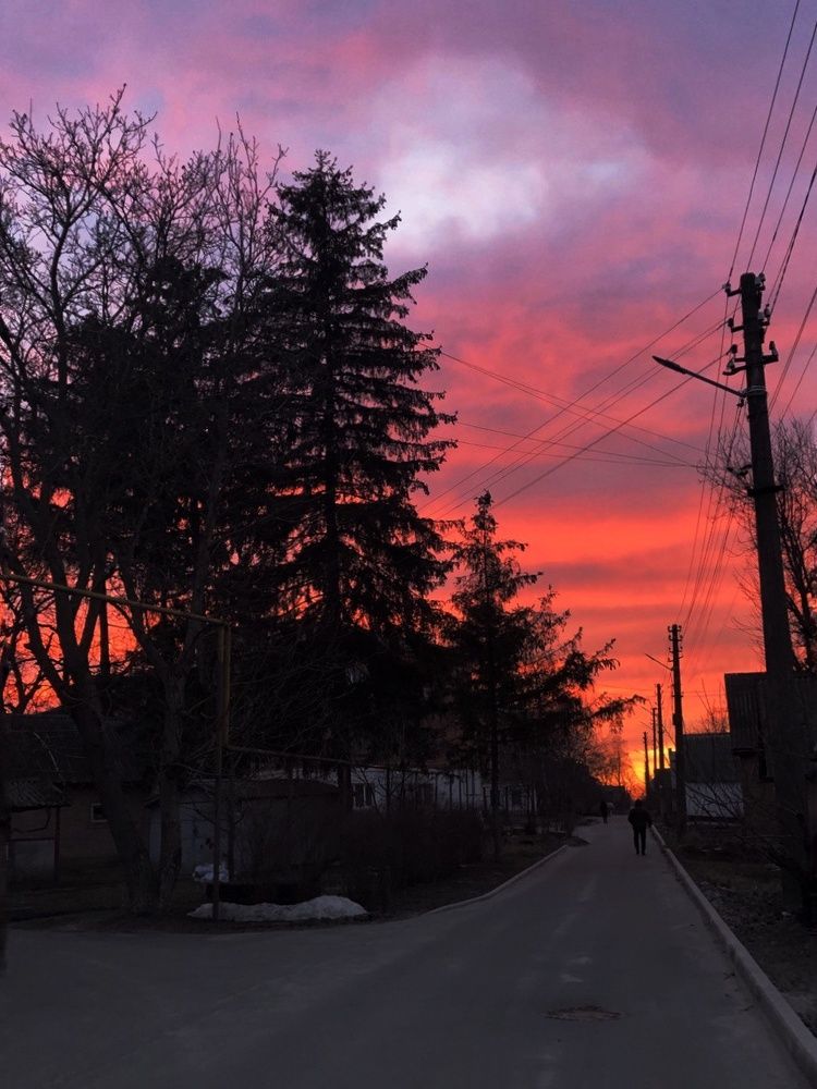 Photograph by Елена Твардовськая