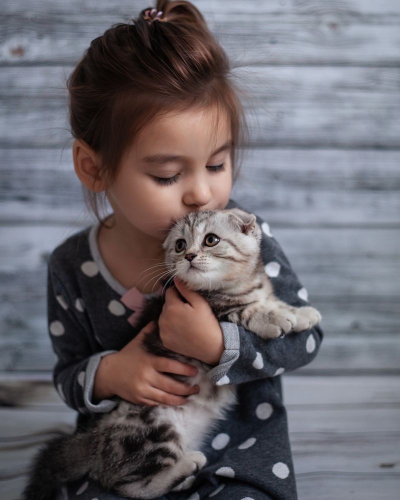 Photograph by Лазарева Анна Игоревна