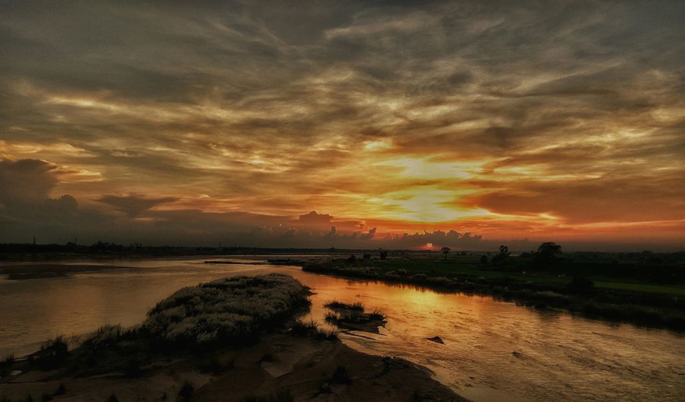 Photograph by ARNAB MITRA