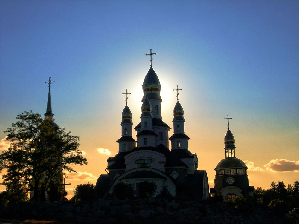 Photograph by Елена Твардовськая