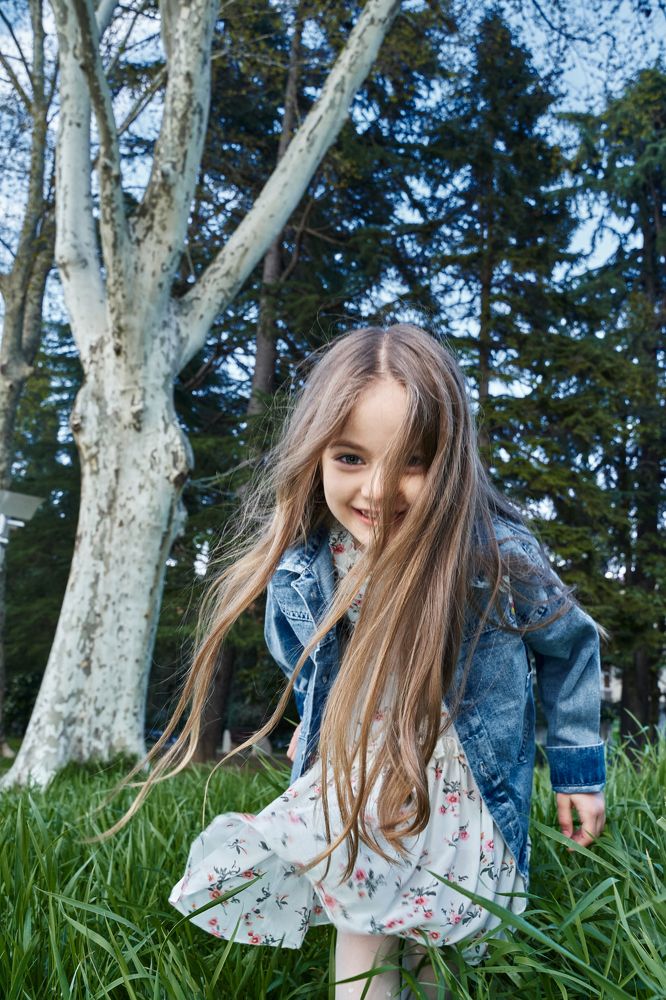 Photograph by Natasha Frolova