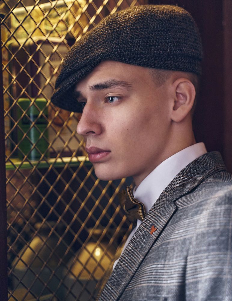 Photograph by Natasha Frolova