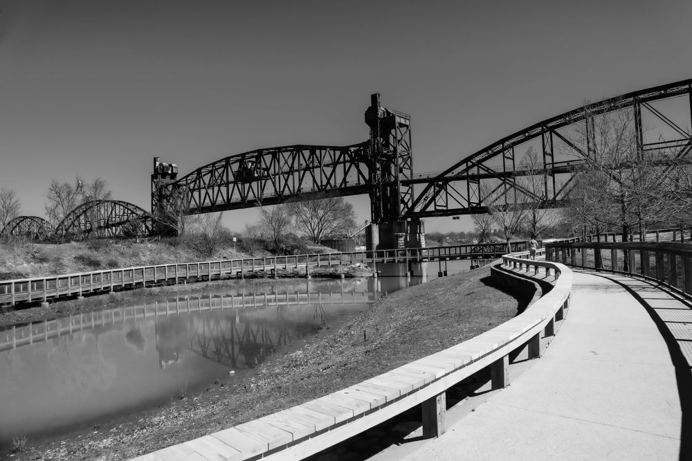 Photograph by Y. Hope Osborn