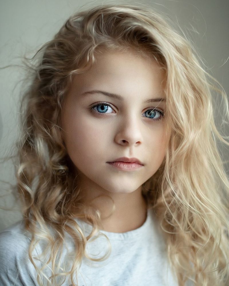 Photograph by Ольга Павлюченя