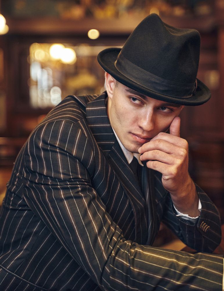 Photograph by Natasha Frolova