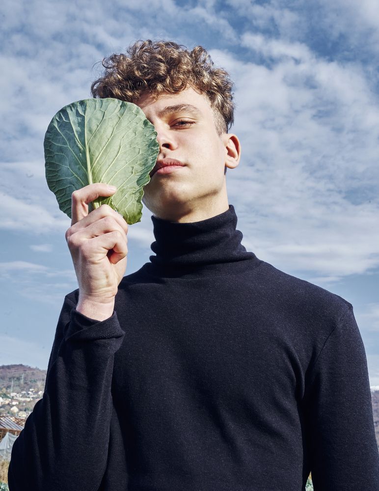 Photograph by Natasha Frolova