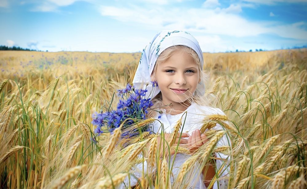 Photograph by Ольга Павлюченя