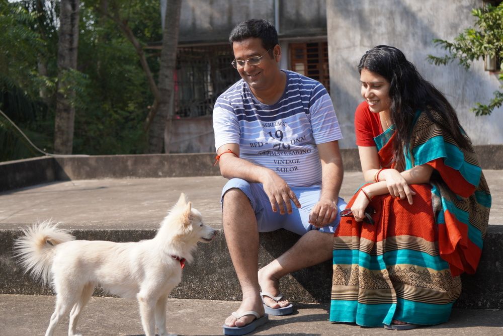 Photograph by Debarshi B