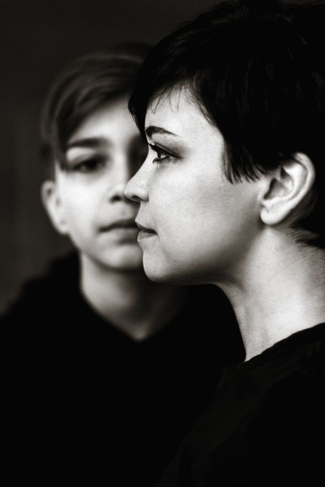 Photograph by Мария Власюк