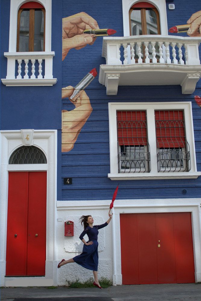 Photograph by Irina Fedorova