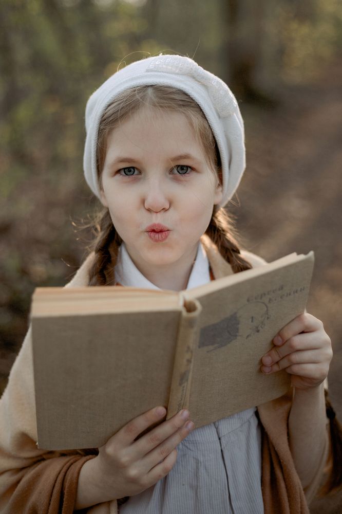 Photograph by Ольга Горюнова