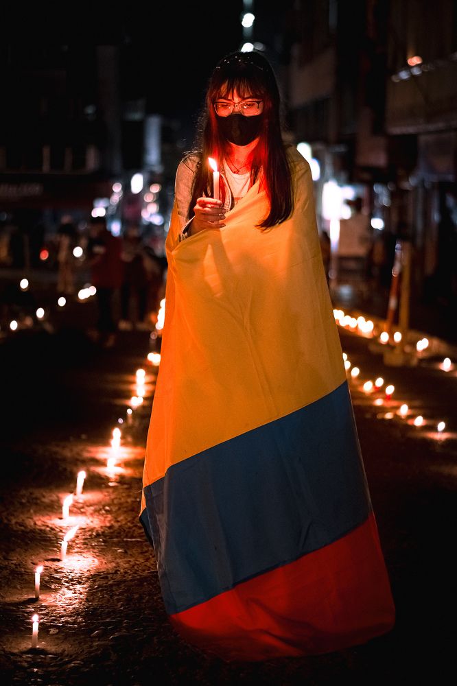 Photograph by Jonathan Correa