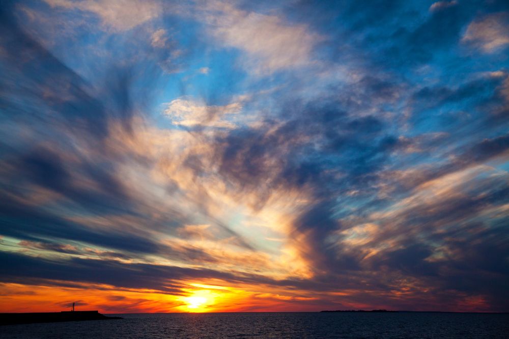 Photograph by Aleksei Kazakov