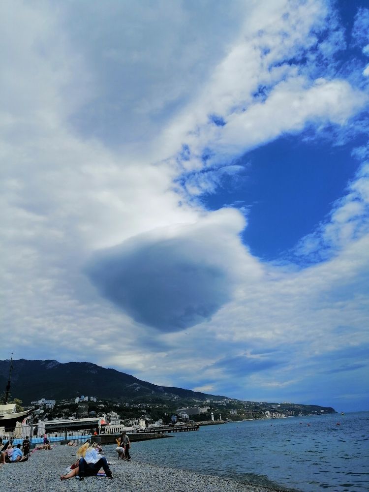 Photograph by Татьяна Чарушина