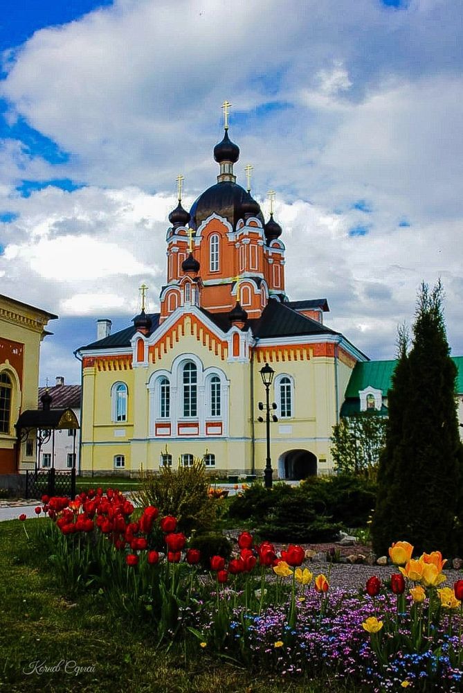 Photograph by Сергей Кочнев