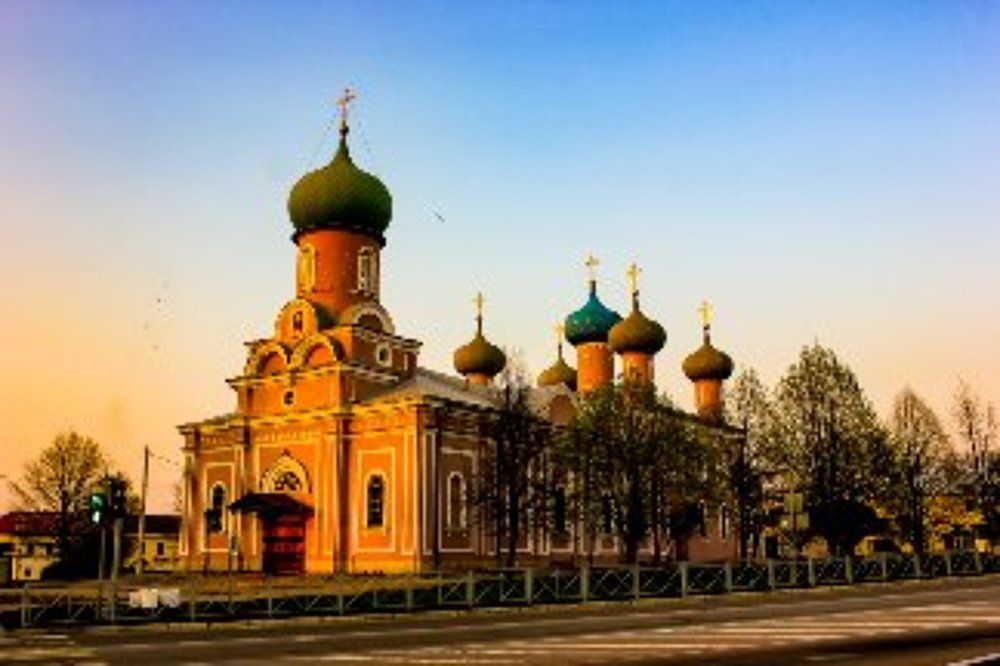 Photograph by Сергей Кочнев