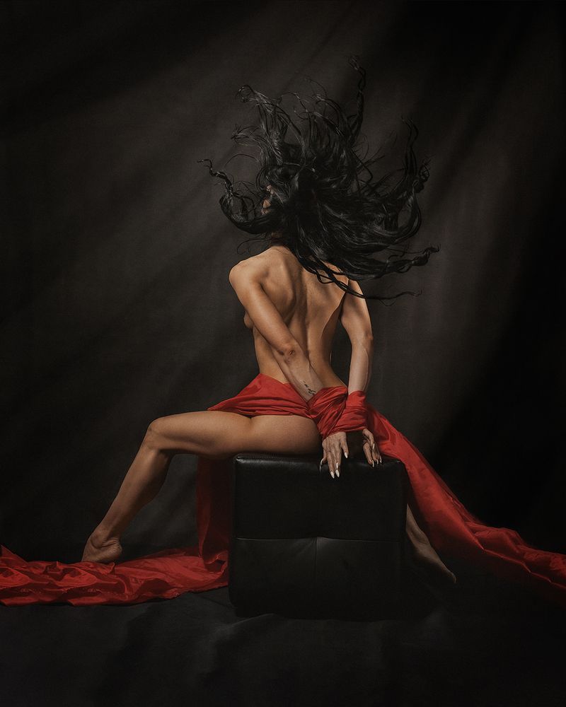 Photograph by Саша Чип