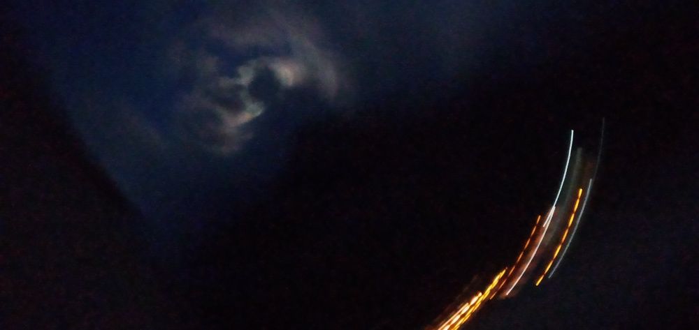 moon light