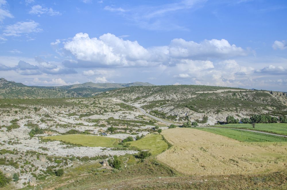 Photograph by Murat Marangoz