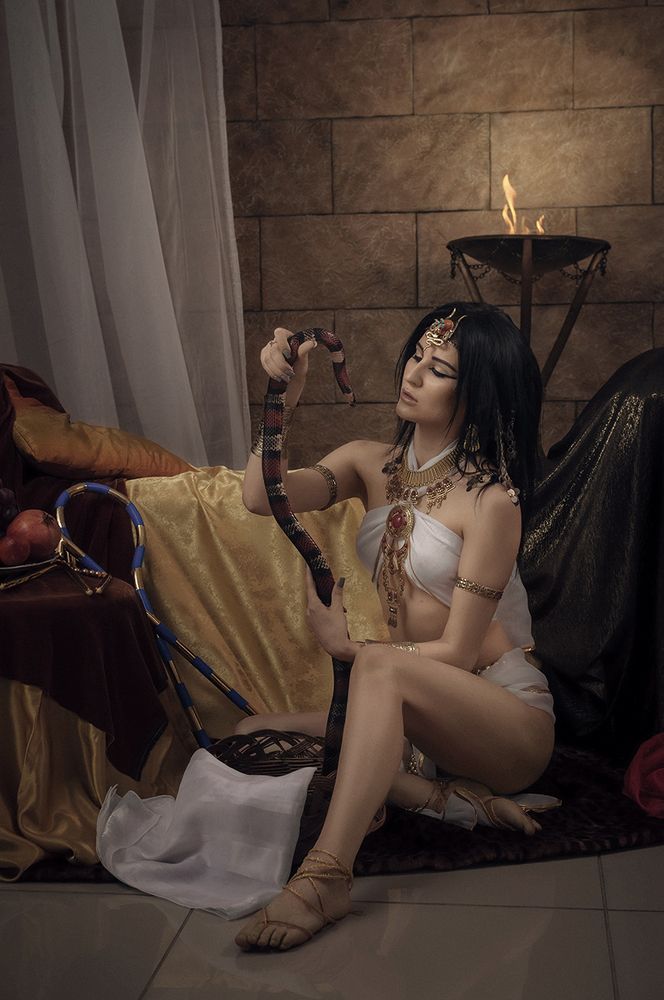 Photograph by Саша Чип