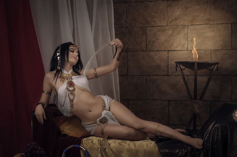 Photograph by Саша Чип