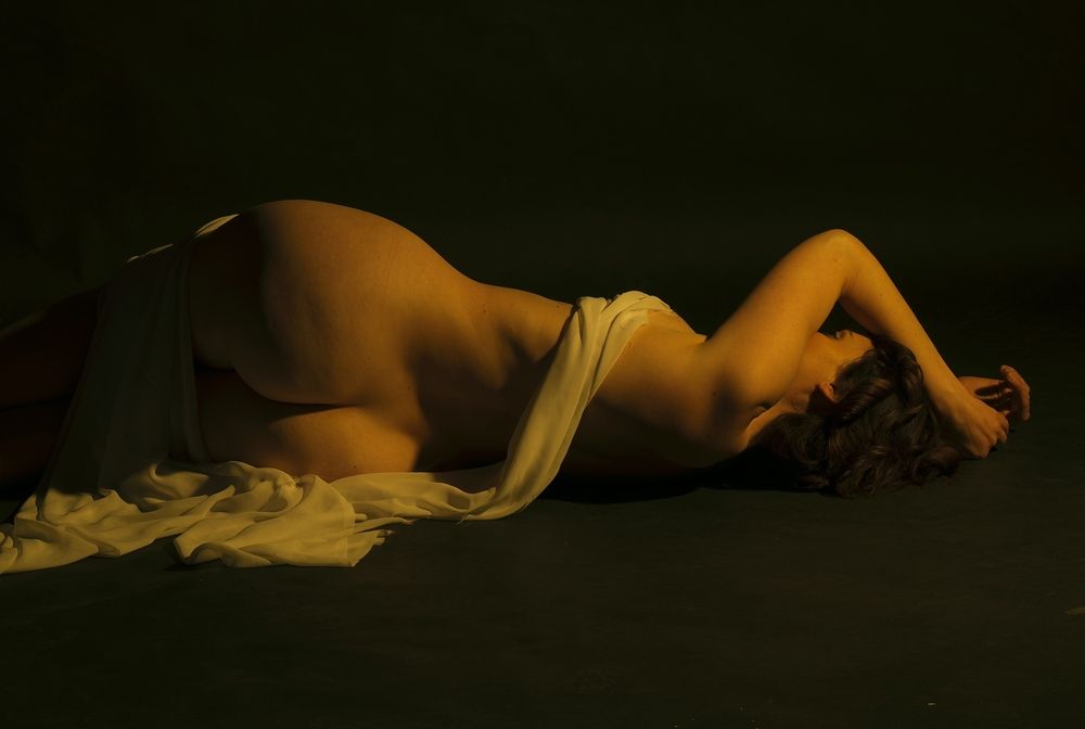 Photograph by Ирина Майер