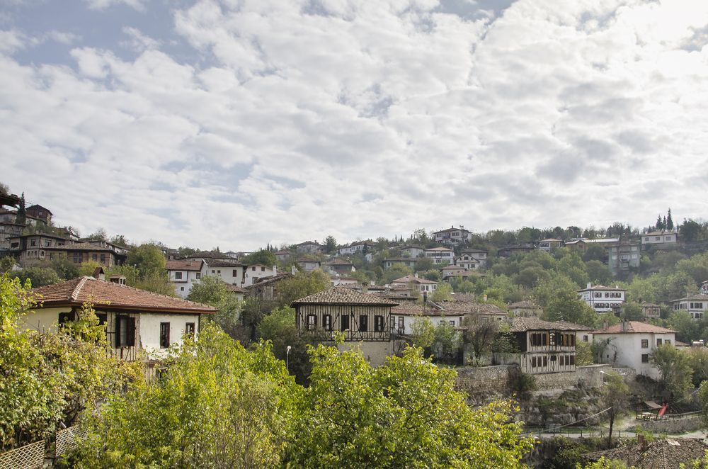 Photograph by Murat Marangoz