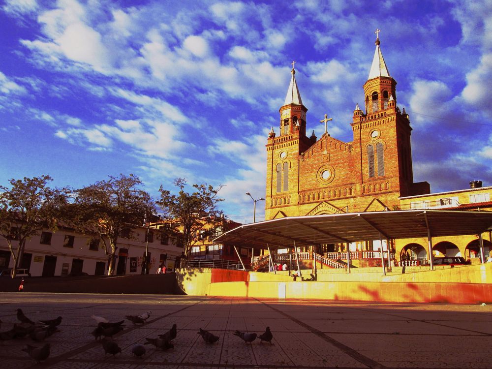 Фотография автора Yako Laverde