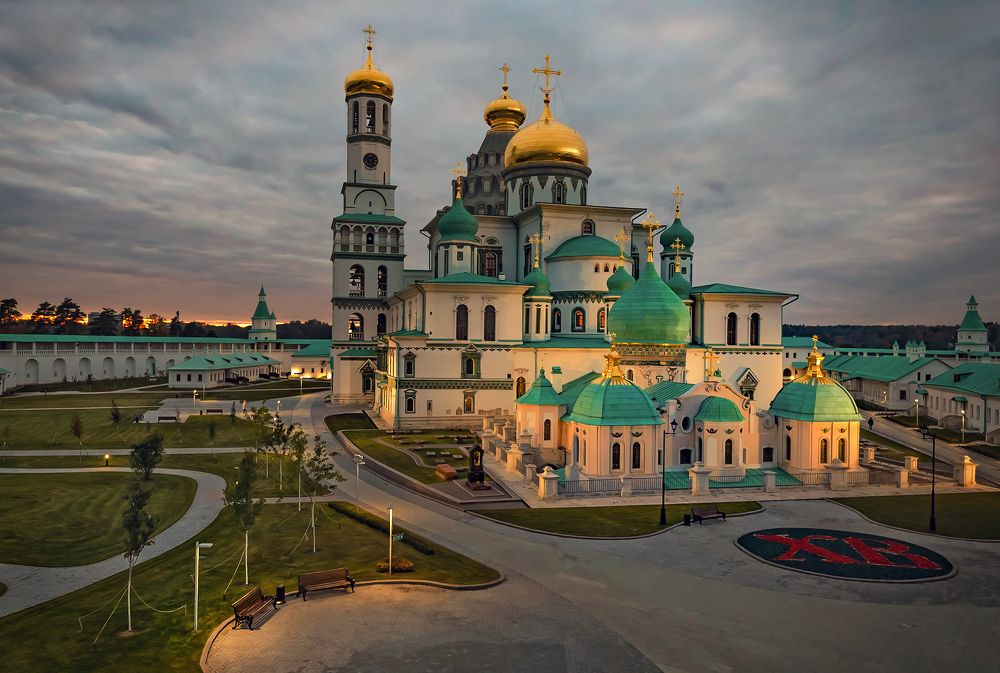 Photograph by Вячеслав Бирюков