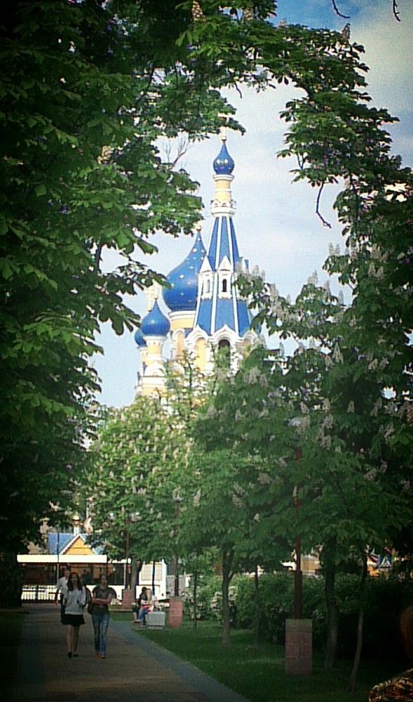 Фотография автора Дана Богинская