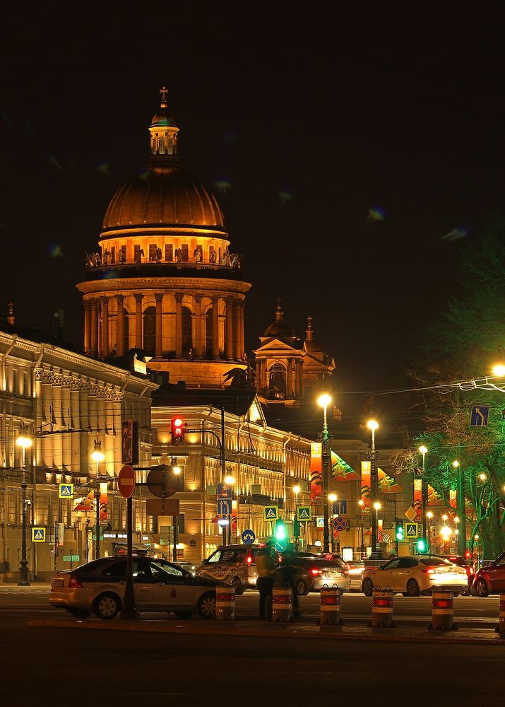 Фотография автора Геннадий Титов