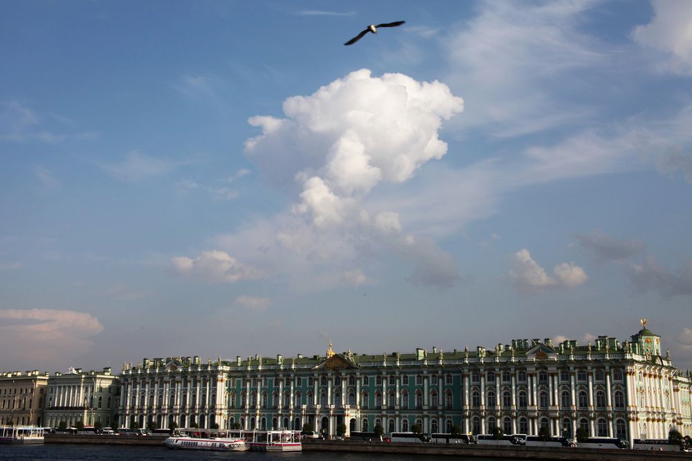 Photograph by Мария Самоловова