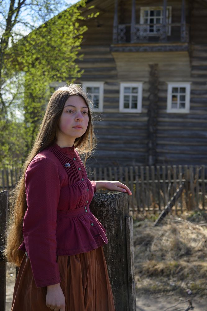 Photograph by Татьяна Иваницкая