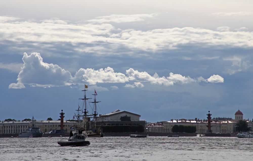 Photograph by Мария Самоловова