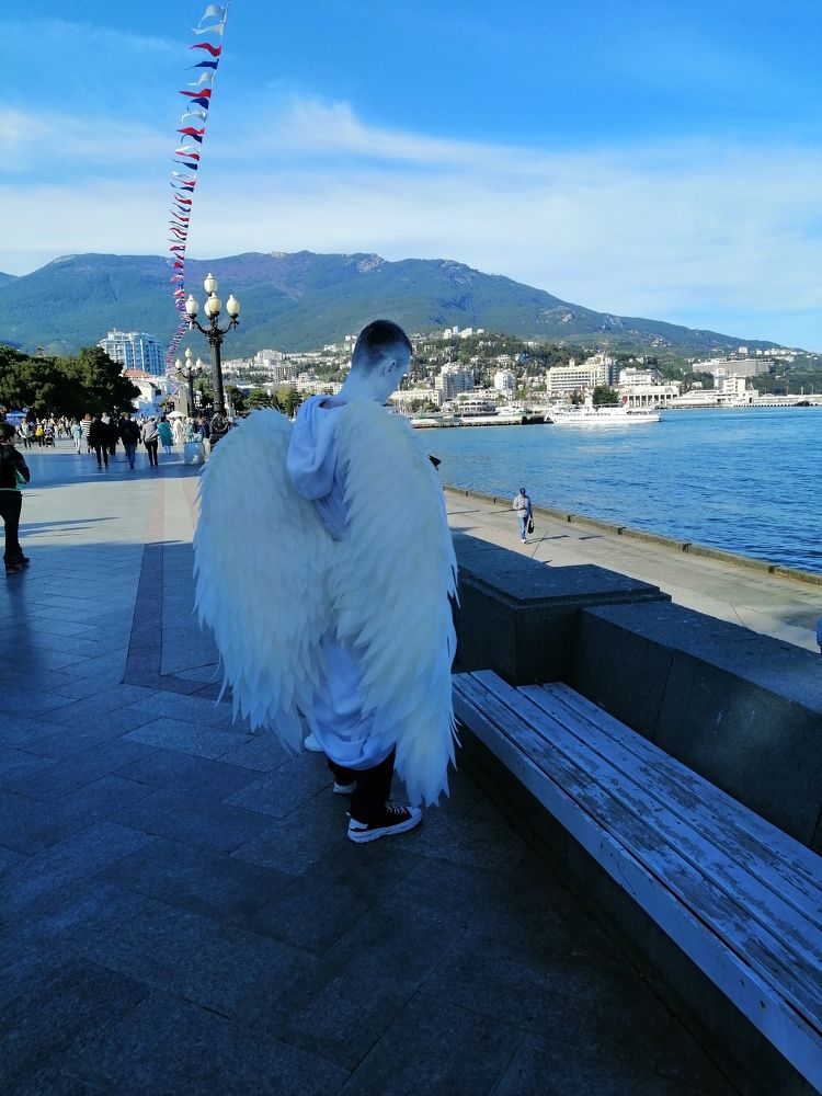 Photograph by Татьяна Чарушина