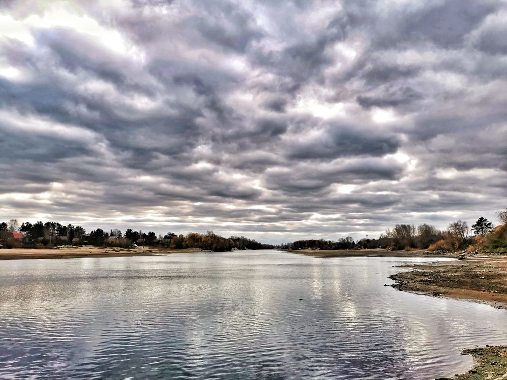 Photograph by Vyacheslav Monoszon