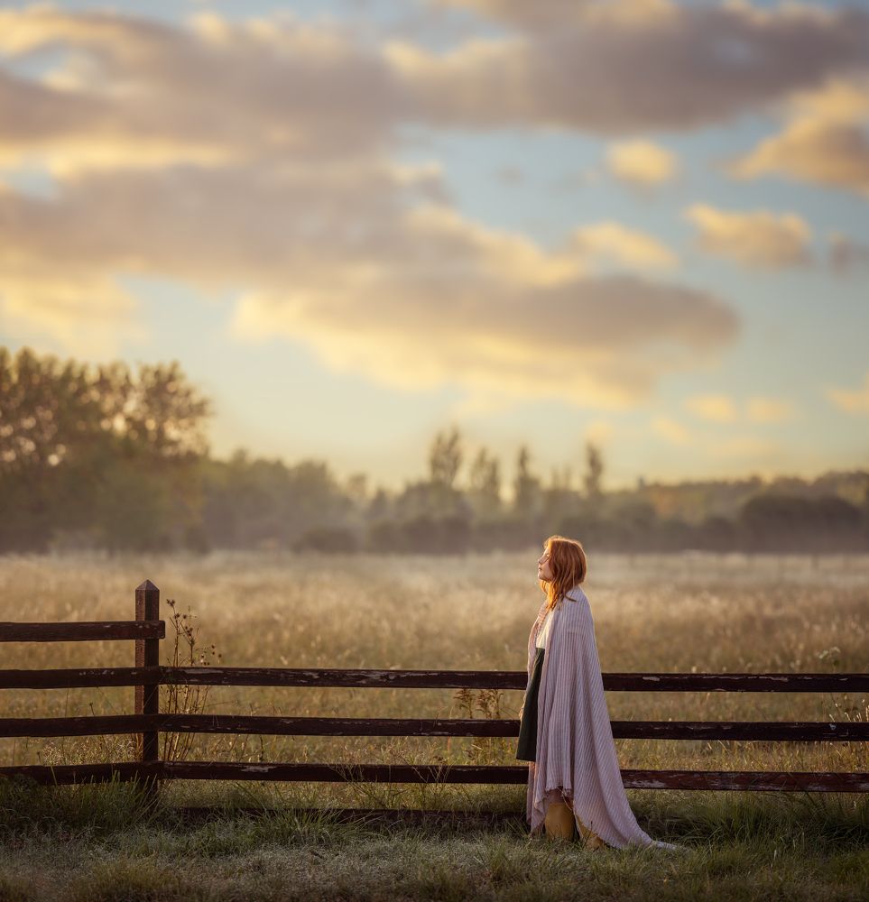 Photograph by Maria del Valle Presser