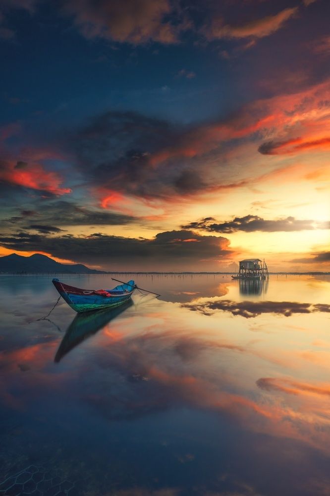 Photograph by Nhat Quang Bui