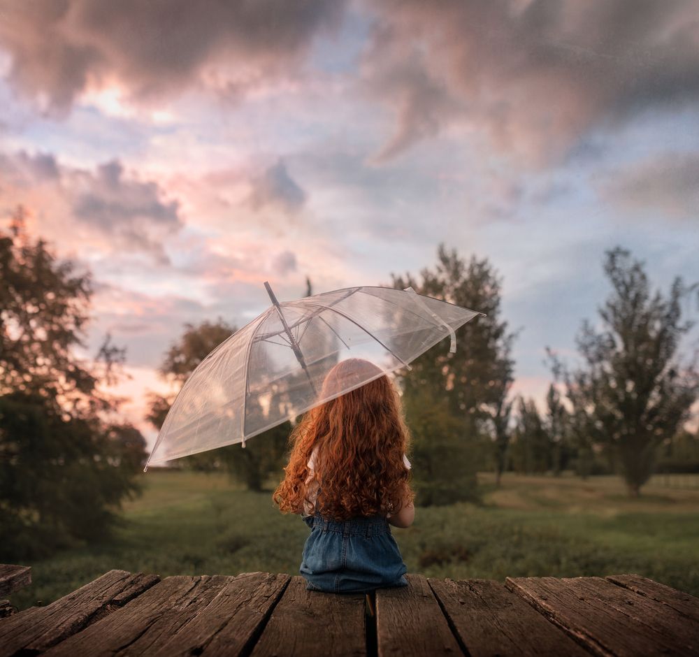 Photograph by Maria del Valle Presser