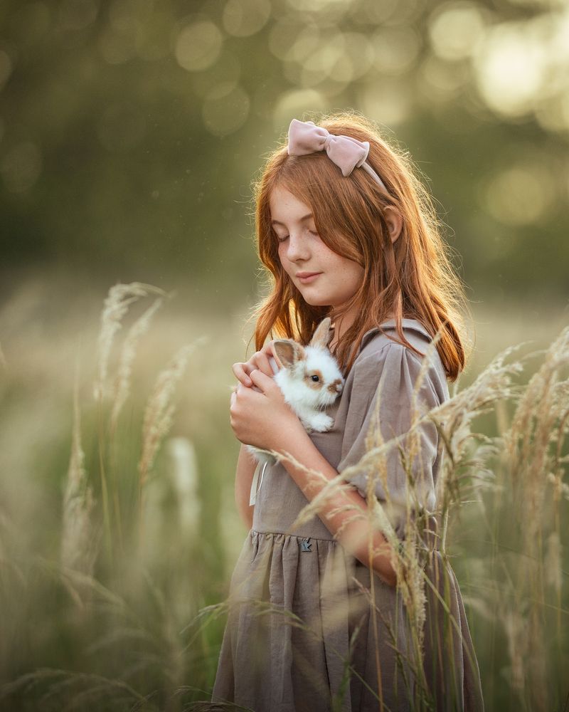 Photograph by Maria del Valle Presser