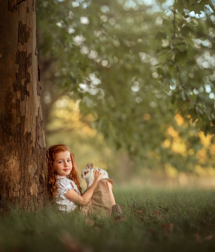 Photograph by Maria del Valle Presser