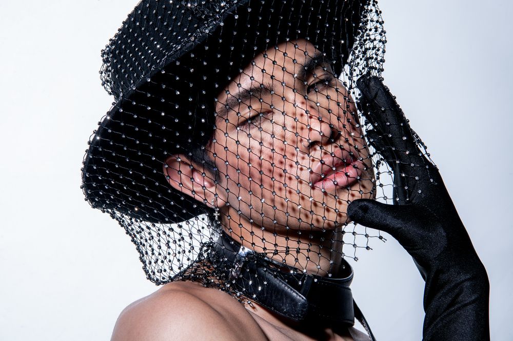 Photograph by Анна Арсеньева