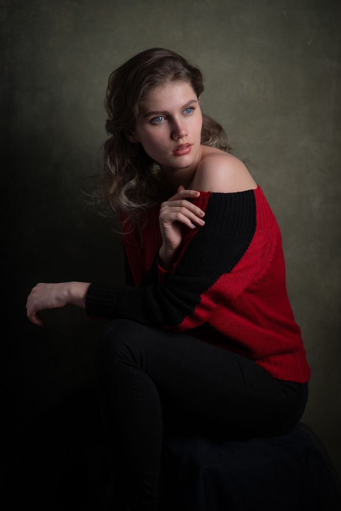 Фотография автора Андрей Рыбалко